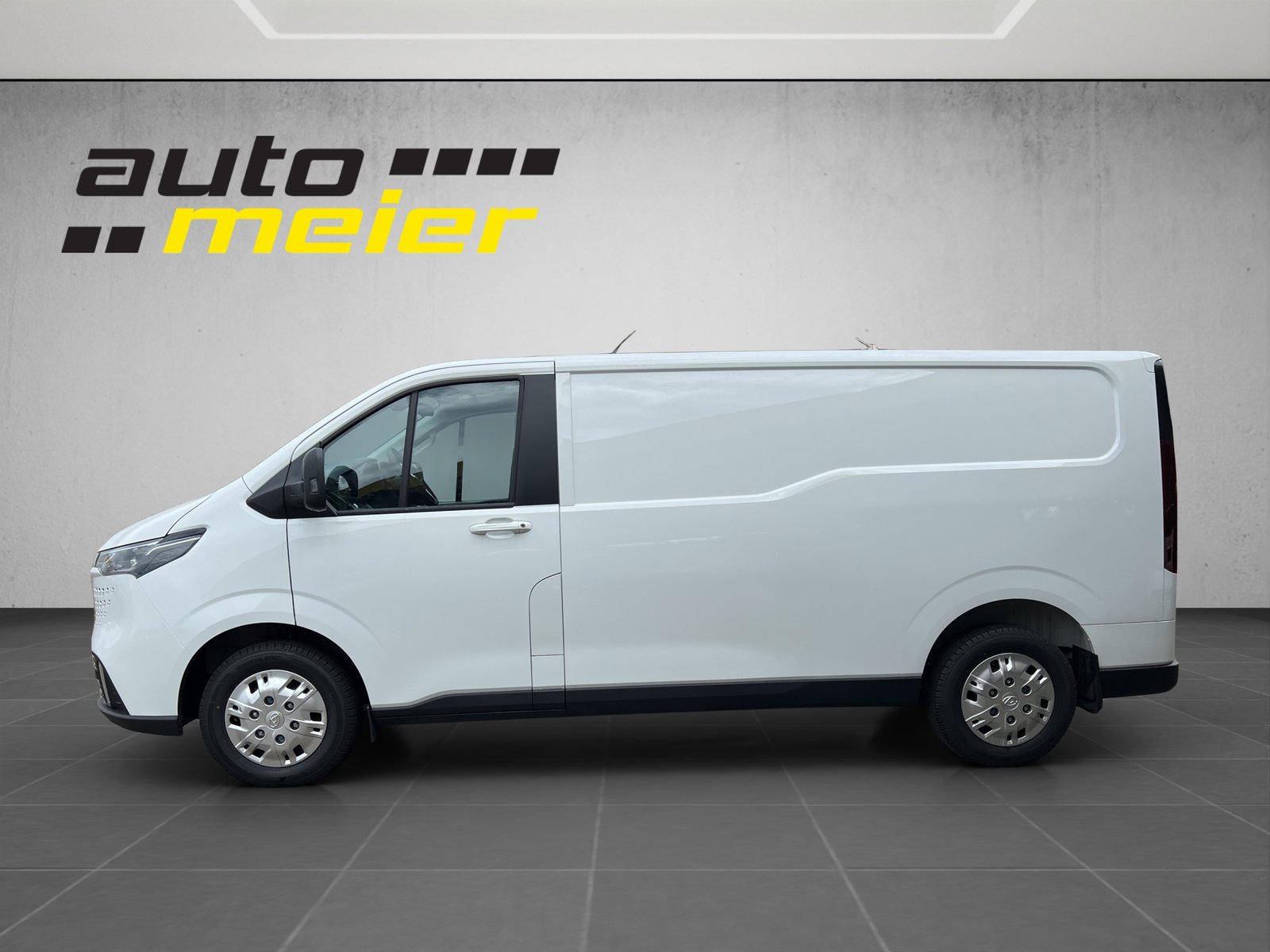 MAXUS Deliver 7 Kaw. L2H1 2.0 TD Base, Diesel, Auto nuove, Manuale - 2