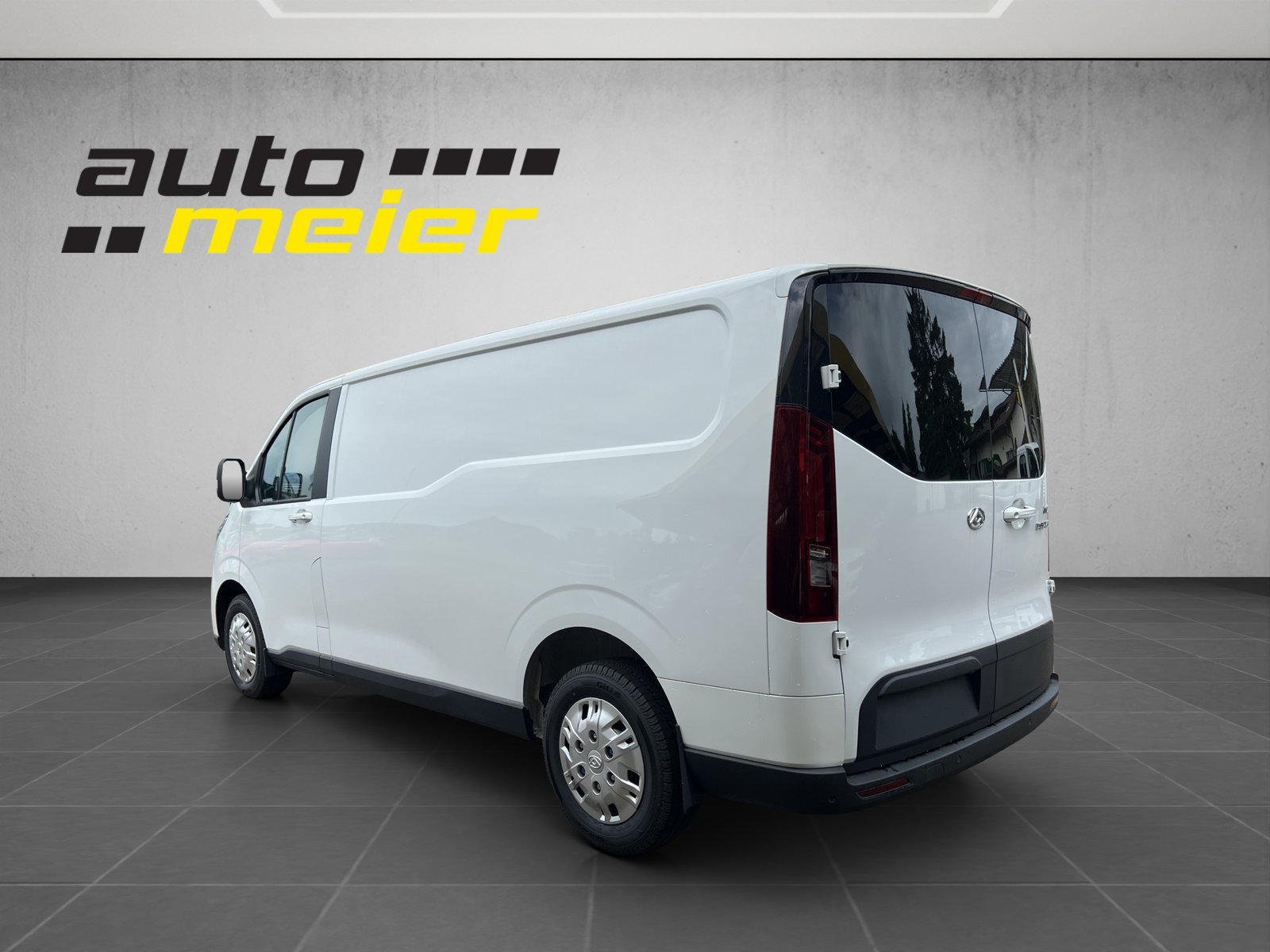 MAXUS Deliver 7 Kaw. L2H1 2.0 TD Base, Diesel, Auto nuove, Manuale - 3
