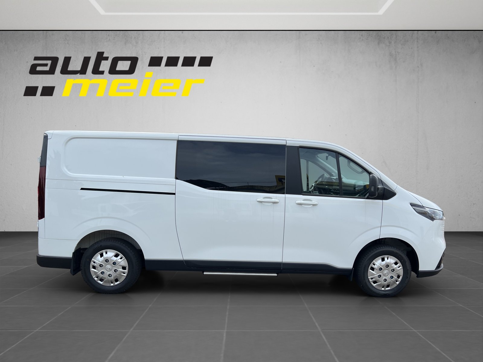 MAXUS Deliver 7 Kaw. L2H1 2.0 TD Base, Diesel, Auto nuove, Manuale - 6
