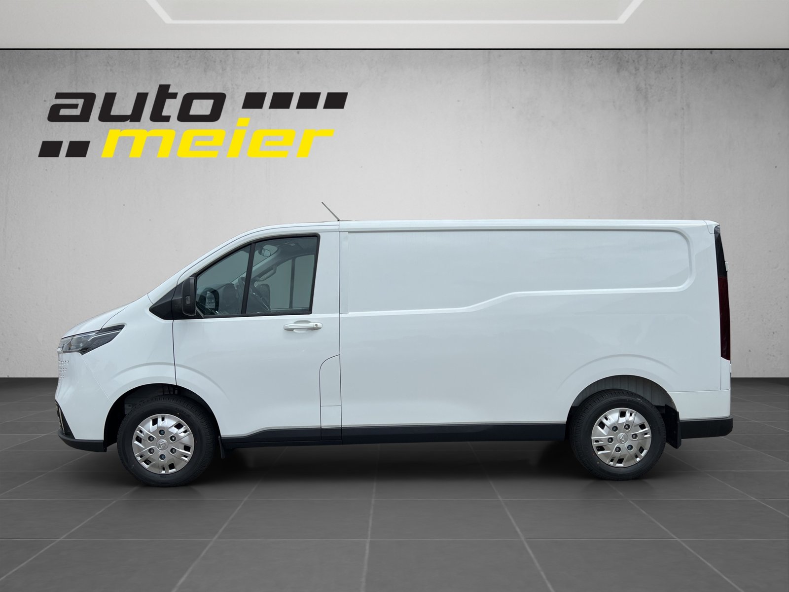 MAXUS Deliver 7 Kaw. L2H1 2.0 TD Base, Diesel, New car, Manual - 2