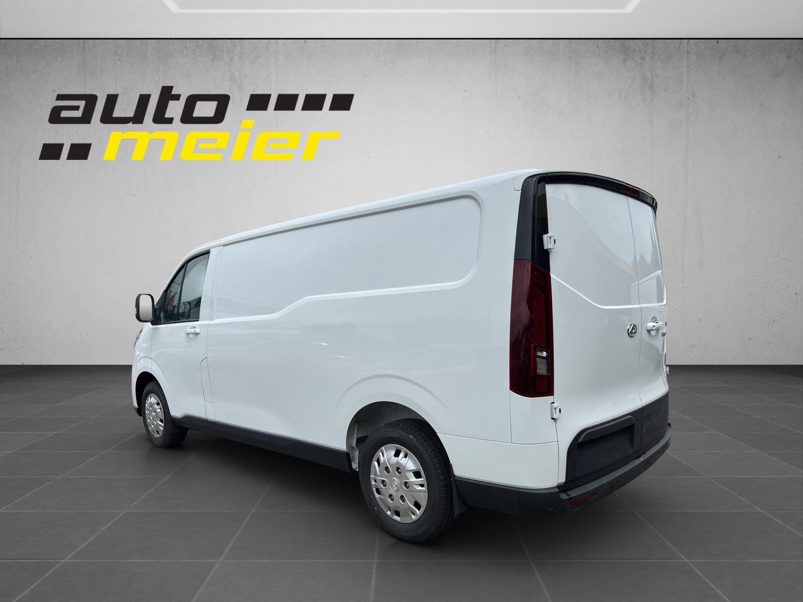 MAXUS Deliver 7 Kaw. L2H1 2.0 TD Base, Diesel, New car, Manual - 3