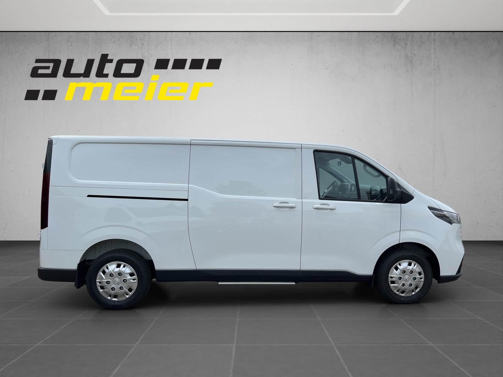 MAXUS Deliver 7 Kaw. L2H1 2.0 TD Base, Diesel, New car, Manual - 6