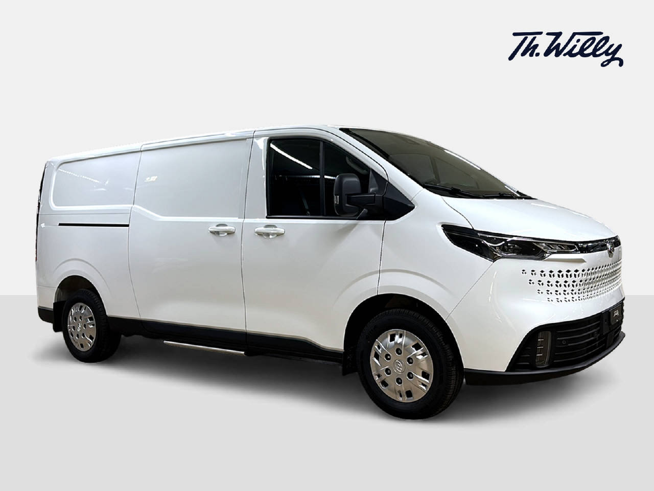 MAXUS Deliver 7 Kaw. L2H1 2.0 TD Base, Diesel, Auto nuove, Manuale - 7