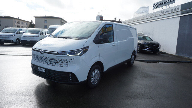 MAXUS Deliver 7 2.0D L2