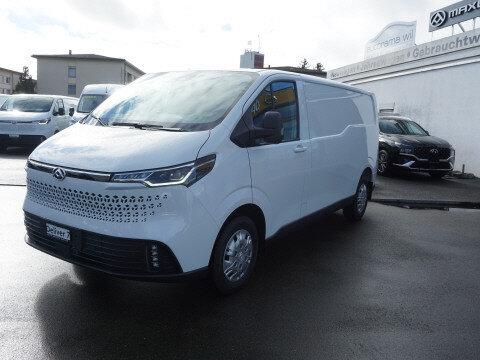 MAXUS Deliver 7 2.0D L2, Diesel, Voiture nouvelle, Manuelle