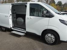 MAXUS Deliver 7 2.0D L2, Diesel, Voiture nouvelle, Manuelle - 4
