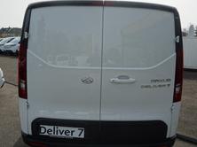 MAXUS Deliver 7 2.0D L2, Diesel, Voiture nouvelle, Manuelle - 6