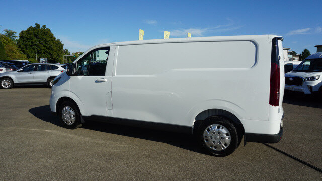 MAXUS Deliver 7 2.0D L2, Neuwagen, Handschaltung - 3