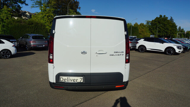 MAXUS Deliver 7 2.0D L2, Neuwagen, Handschaltung - 5