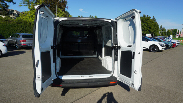 MAXUS Deliver 7 2.0D L2, Neuwagen, Handschaltung - 6