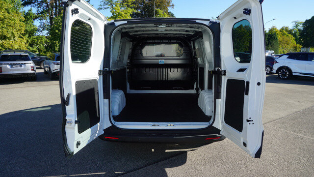 MAXUS Deliver 7 2.0D L1, Voiture nouvelle, Manuelle - 6