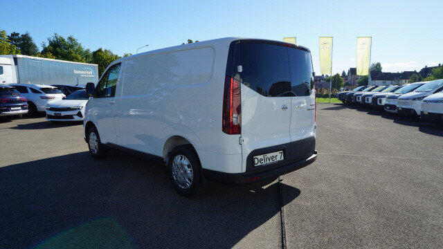 MAXUS Deliver 7 2.0D L1, Voiture nouvelle, Manuelle - 4