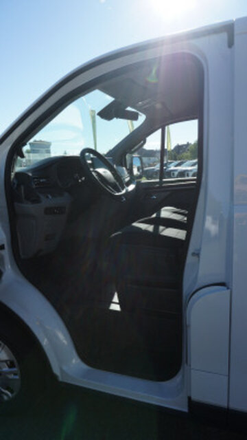 MAXUS Deliver 7 2.0D L1, Voiture nouvelle, Manuelle - 7