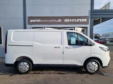 MAXUS Deliver 7 2.0D L1, Diesel, New car, Manual - 4