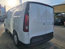 MAXUS Deliver 7 2.0D L1, Diesel, New car, Manual - 7