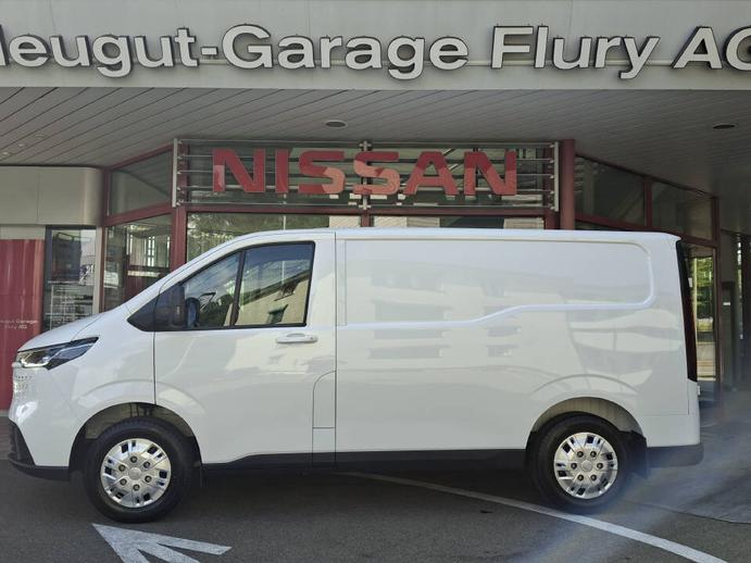 MAXUS Deliver 7 Kaw. L1H1 2.0 TD Base, Diesel, New car, Manual