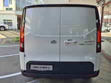 MAXUS Deliver 7 Kaw. L1H1 2.0 TD Base, Diesel, New car, Manual - 5