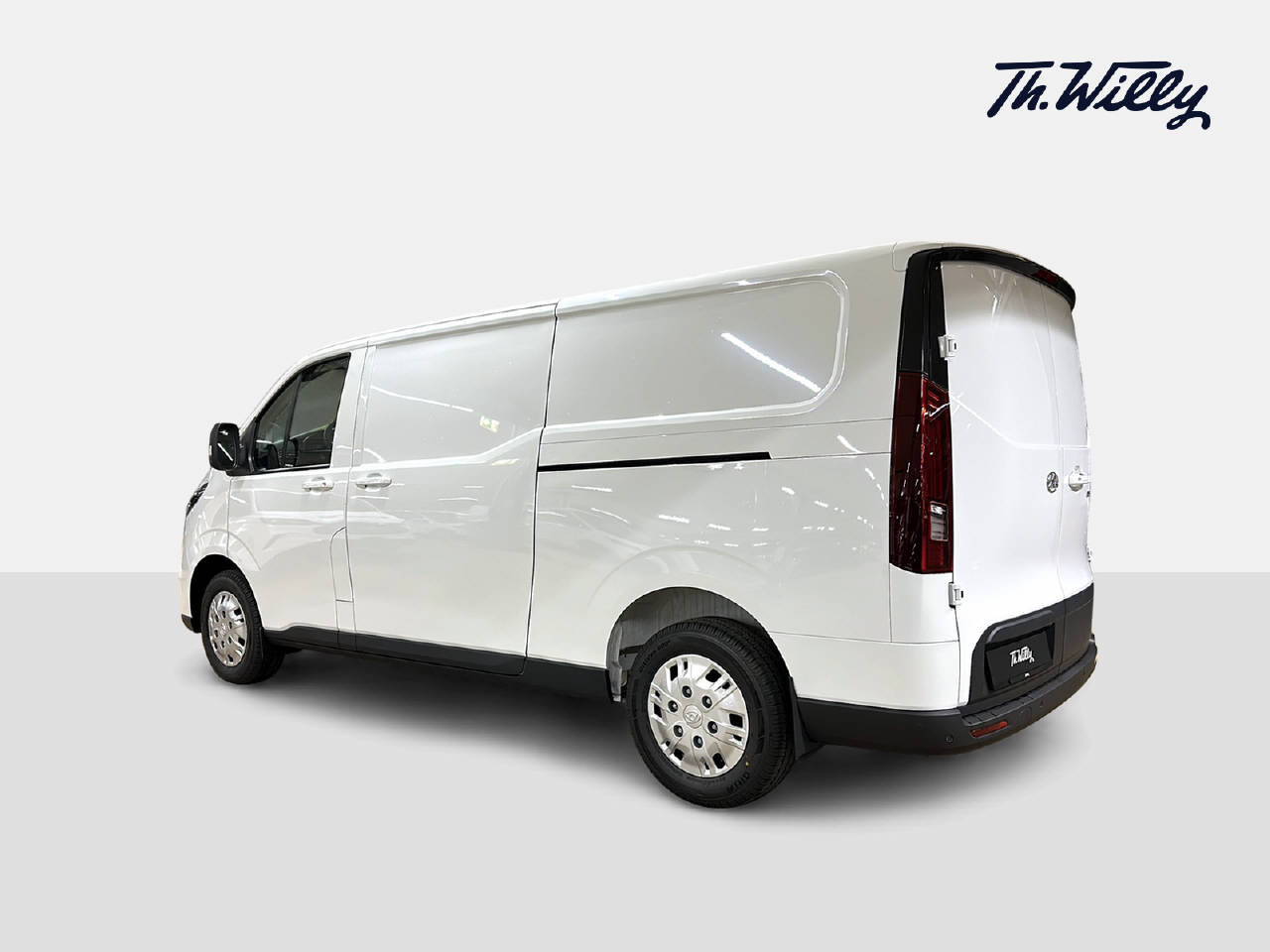 MAXUS Deliver 7 Kaw. L2H1 2.0 TD Base, Diesel, Voiture de démonstration, Manuelle - 3