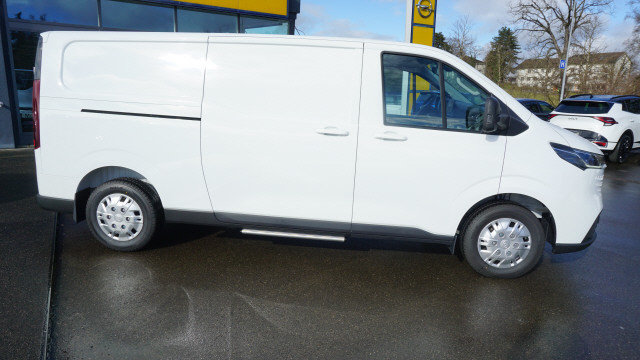 MAXUS Deliver 7 2.0D L2, Auto dimostrativa, Manuale - 3