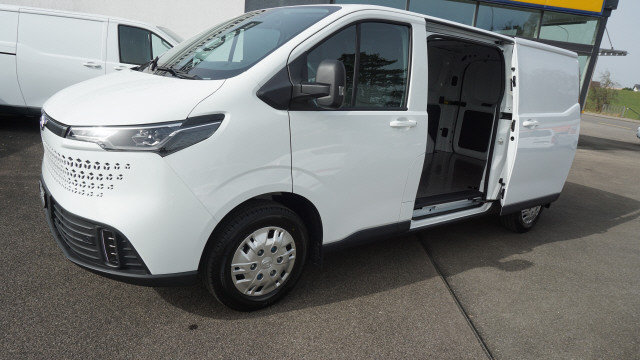 MAXUS Deliver 7 2.0D L2, Auto dimostrativa, Manuale - 4