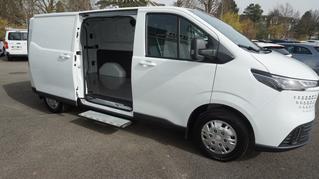 MAXUS Deliver 7 2.0D L2, Auto dimostrativa, Manuale - 5