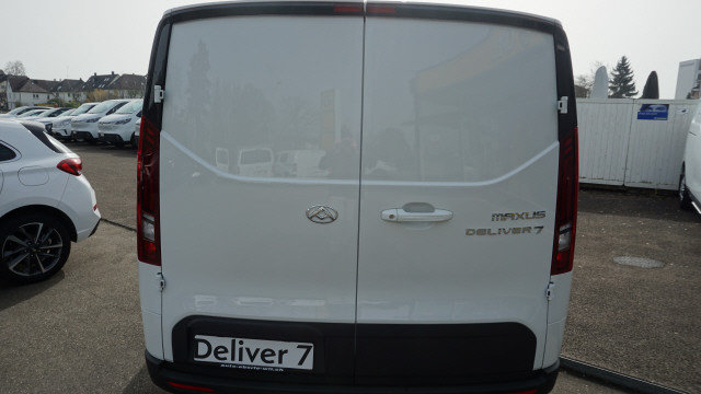 MAXUS Deliver 7 2.0D L2, Auto dimostrativa, Manuale - 6