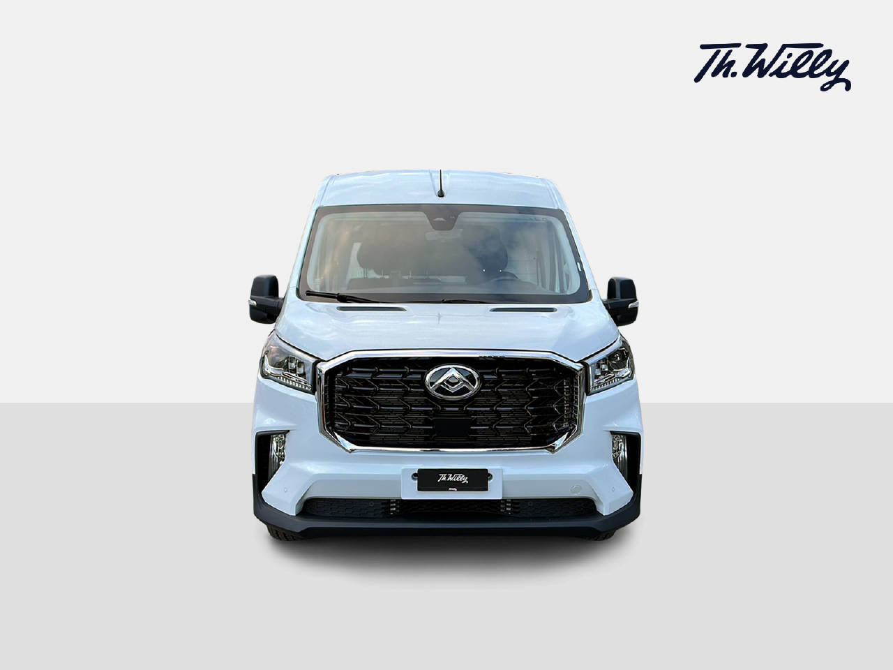 MAXUS Deliver 9 Kaw. L3H2 2.0 TD Luxury, Diesel, Auto nuove, Manuale - 6