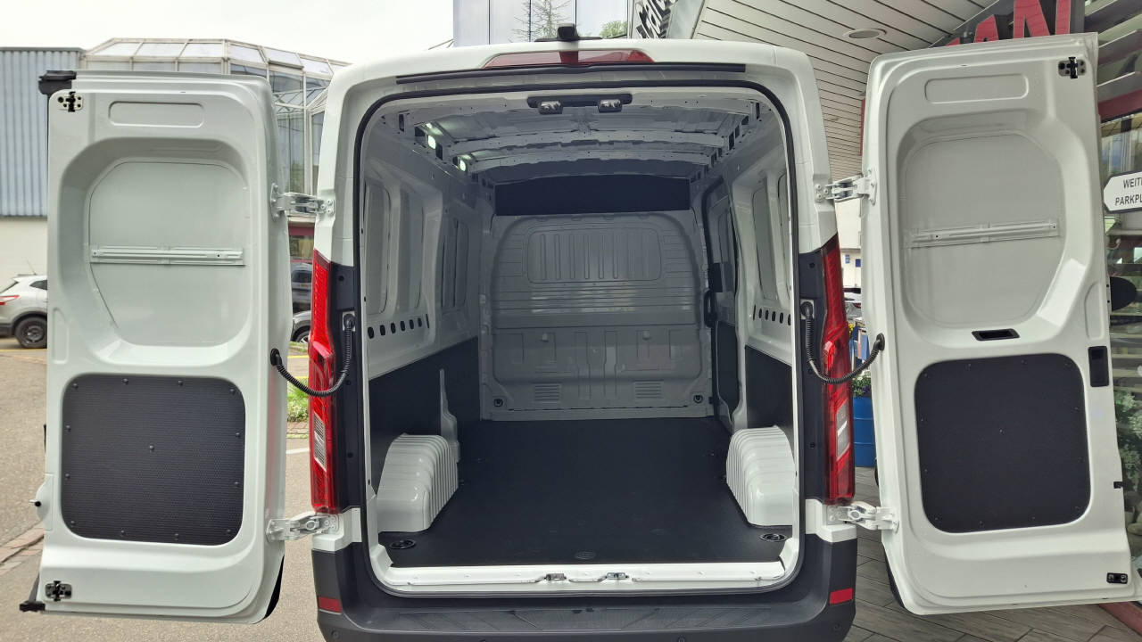 MAXUS Deliver 9 Kaw. L3H2 2.0 TD Comfort, Diesel, Auto nuove, Manuale - 6