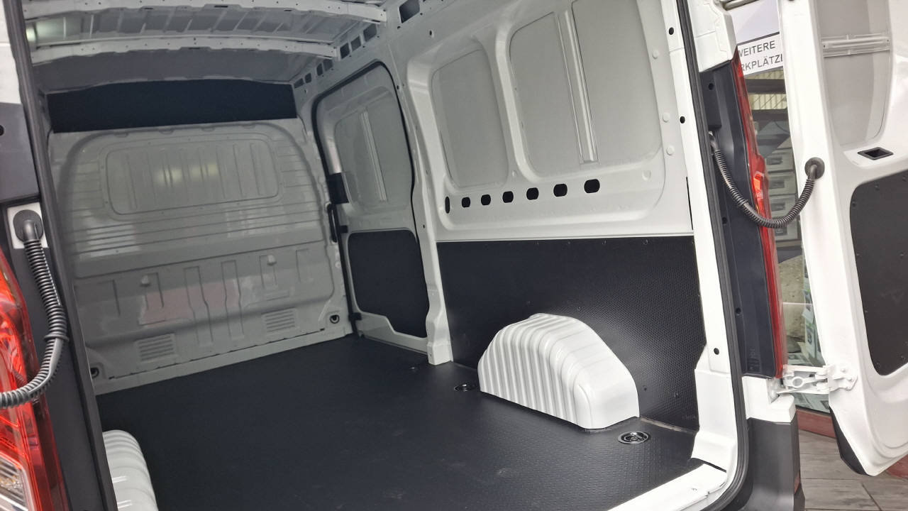 MAXUS Deliver 9 Kaw. L3H2 2.0 TD Comfort, Diesel, Auto nuove, Manuale - 7