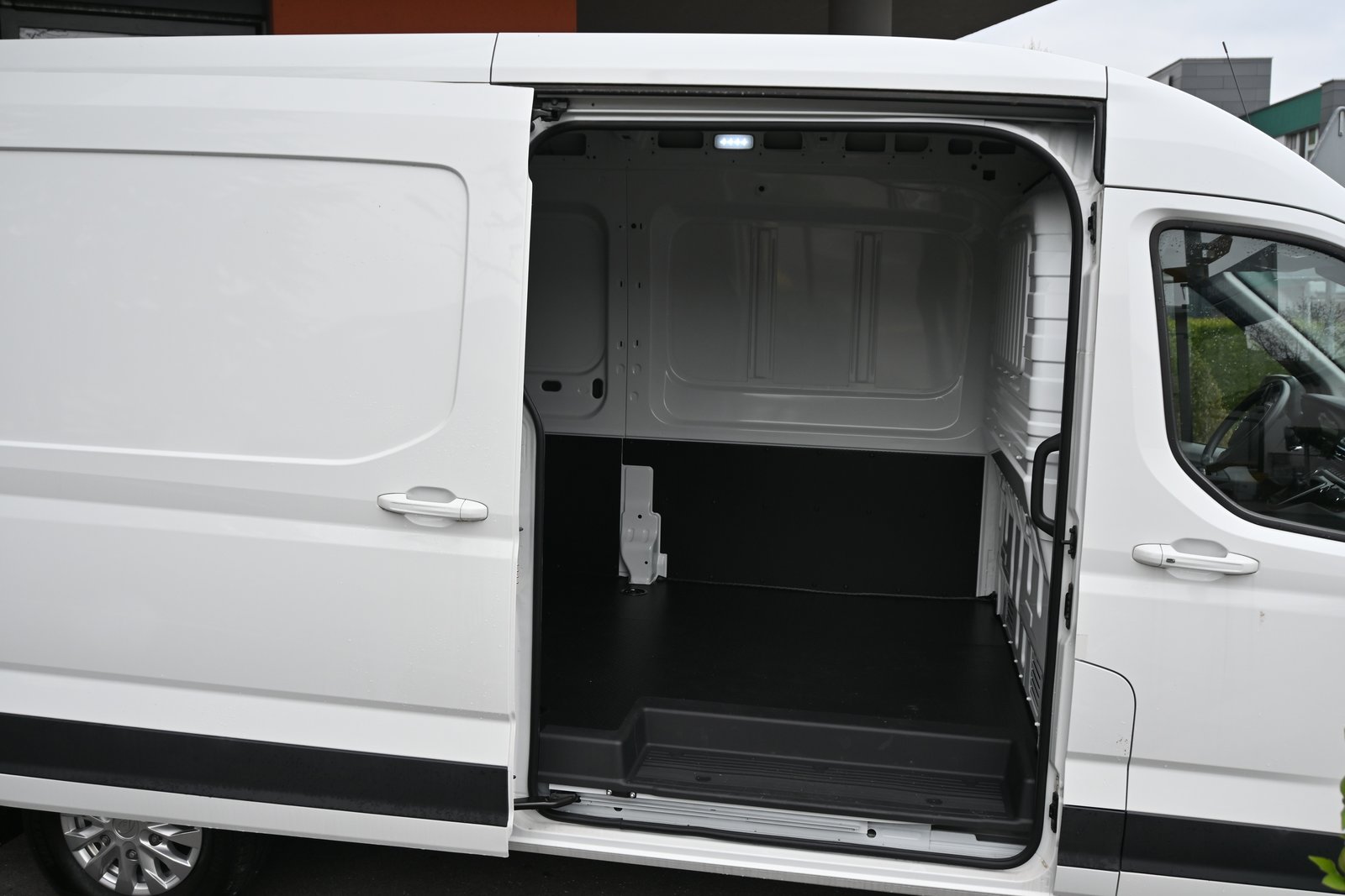 MAXUS Deliver 9 2.0D L3 RWD Luxury*Garantie bis Juli 2027, Diesel, Auto nuove, Manuale - 6