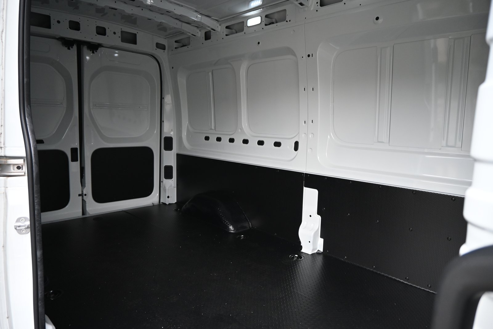 MAXUS Deliver 9 2.0D L3 RWD Luxury*Garantie bis Juli 2027, Diesel, Auto nuove, Manuale - 7