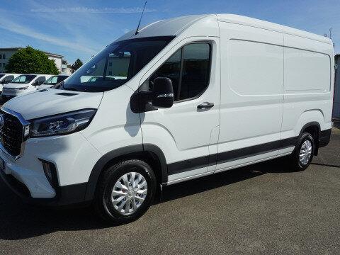 MAXUS Deliver 9 2.0D L3H2 FWD L, Diesel, Auto nuove, Manuale