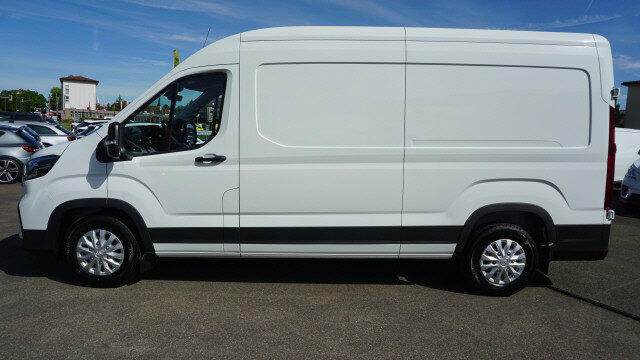 MAXUS Deliver 9 2.0D L3H2 FWD L, Auto nuove, Manuale - 3