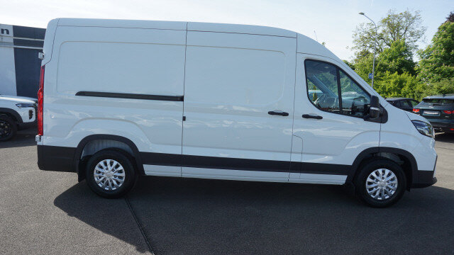 MAXUS Deliver 9 2.0D L3H2 FWD L, Auto nuove, Manuale - 4