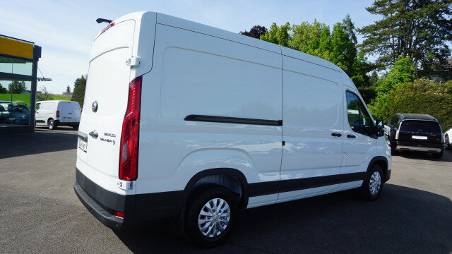 MAXUS Deliver 9 2.0D L3H2 FWD L, Auto nuove, Manuale - 5