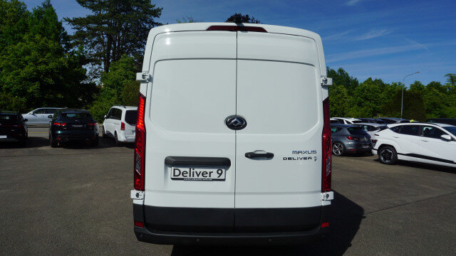 MAXUS Deliver 9 2.0D L3H2 FWD L, Auto nuove, Manuale - 6