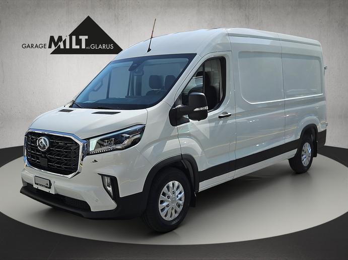 MAXUS Deliver 9 Kaw. L3H2 2.0 TD Luxury, Diesel, Auto nuove, Manuale