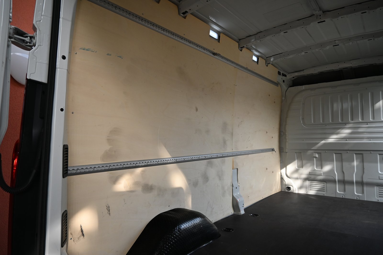 MAXUS Deliver 9 BASE L3H2 2.0, Diesel, Occasion / Utilisé, Manuelle - 5