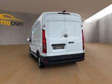 MAXUS Deliver 9 2.0D L3H2 FWD Base, Diesel, Occasion / Gebraucht, Handschaltung - 2