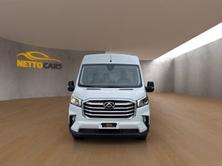 MAXUS Deliver 9 2.0D L3H2 FWD Base, Diesel, Occasion / Gebraucht, Handschaltung - 3