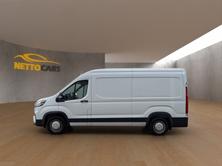 MAXUS Deliver 9 2.0D L3H2 FWD Base, Diesel, Occasion / Gebraucht, Handschaltung - 6