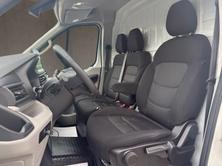 MAXUS Deliver 9 2.0D L3H2 FWD Base, Diesel, Occasion / Gebraucht, Handschaltung - 7