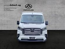 MAXUS Deliver 9 Kab.-Ch. L3 2.0 TD Luxury, Diesel, Voiture de démonstration, Manuelle - 2