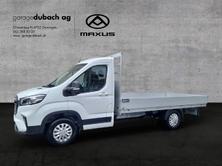 MAXUS Deliver 9 Kab.-Ch. L3 2.0 TD Luxury, Diesel, Voiture de démonstration, Manuelle - 3