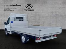 MAXUS Deliver 9 Kab.-Ch. L3 2.0 TD Luxury, Diesel, Voiture de démonstration, Manuelle - 4