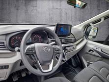 MAXUS Deliver 9 Kab.-Ch. L3 2.0 TD Luxury, Diesel, Voiture de démonstration, Manuelle - 6