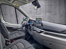 MAXUS Deliver 9 Kab.-Ch. L3 2.0 TD Luxury, Diesel, Voiture de démonstration, Manuelle - 7