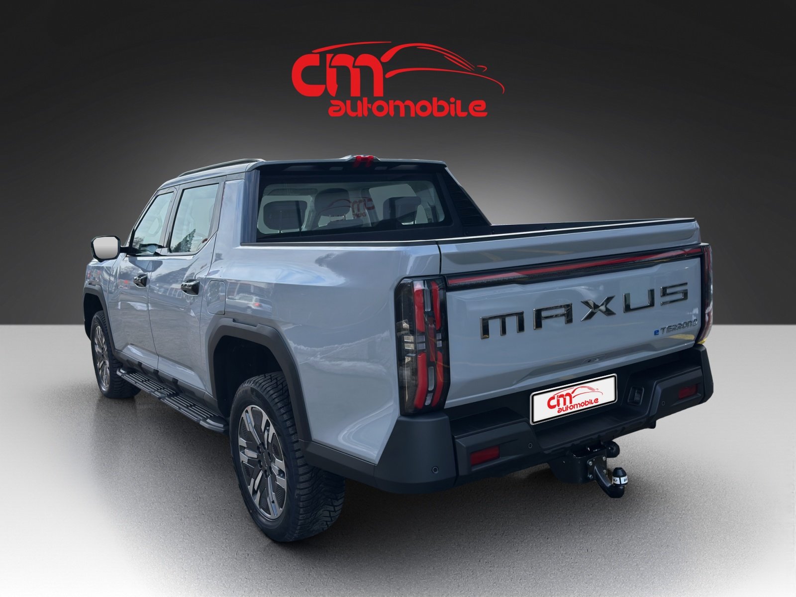 MAXUS E-Motor 102 kWh Premium, Elektro, Neuwagen, Automatik - 3