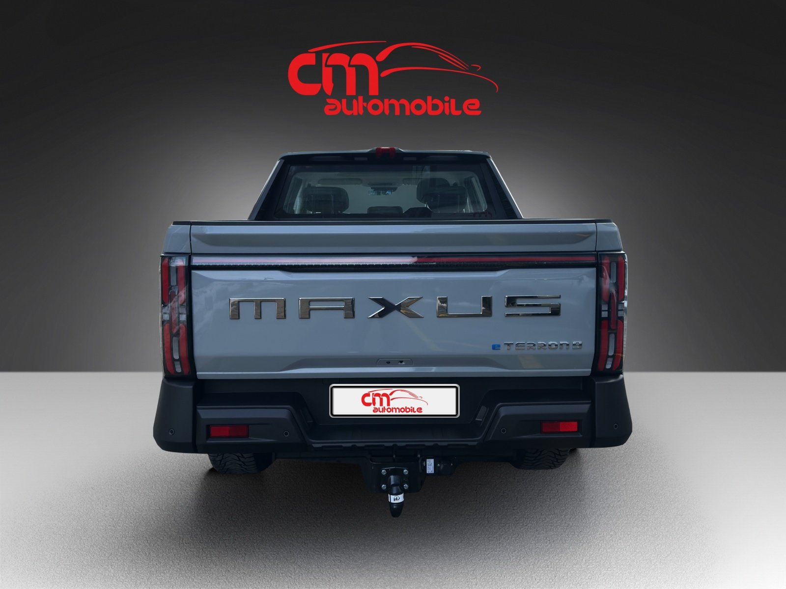 MAXUS E-Motor 102 kWh Premium, Elektro, Neuwagen, Automatik - 4