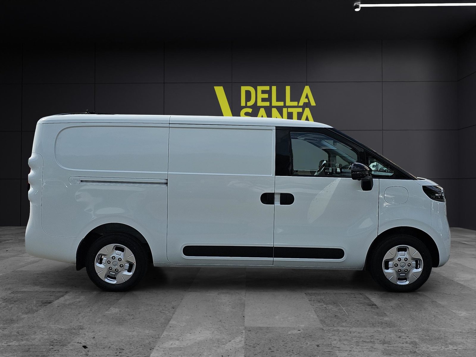 MAXUS eDeliver 5 Kaw. E-Motor 64kWh, Elettrica, Auto nuove, Automatico - 6